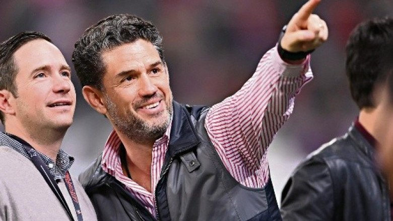 Grupo Orlegi va por el Sporting de Gijón