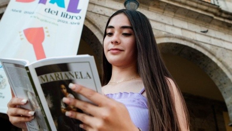 Guadalajara inicia festejo como Capital del Libro