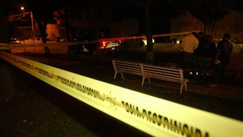 Hallan 6 cuerpos tirados en Chiquindzonot, Yucatán