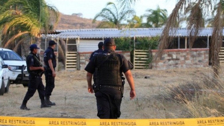 Hallan cuerpo con huellas de violencia en calle de Cuernavaca, Morelos