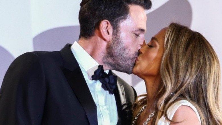 ¿JLo y Ben Affleck se casaron en secreto? Esto sabemos