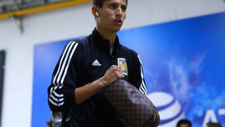 Jürgen Damm se queda en el América; ya fue anunciado como refuerzo