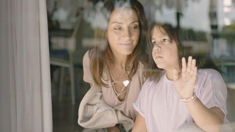 La película “Yo nena, yo princesa” se estrena hoy en Star+