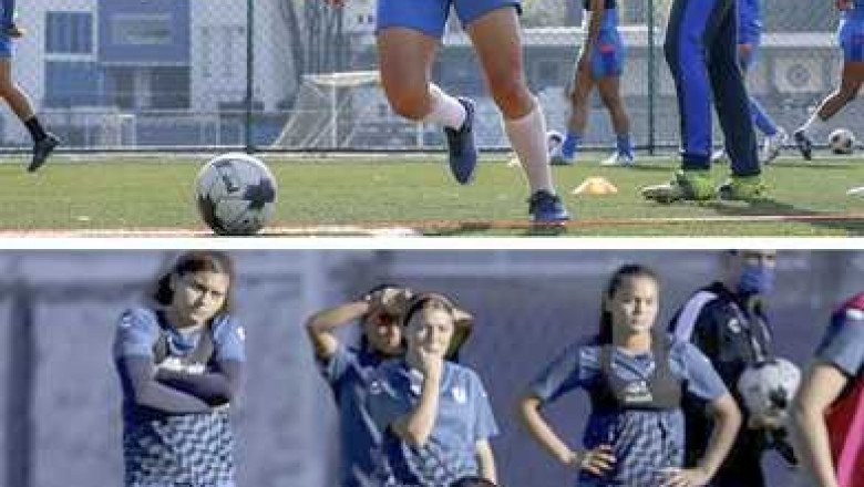 La salud mental, otro duro rival para las jugadoras de la Liga Mx