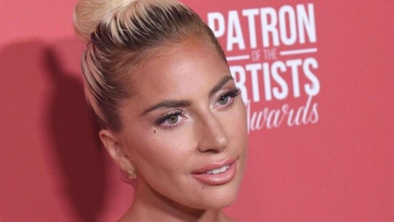 Lady Gaga cantará en la boda del magnate Alan Howard