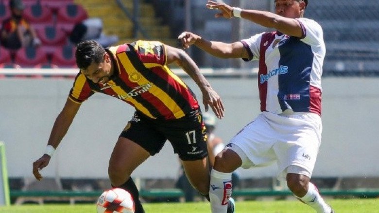 Leones Negros da de baja a dos jugadores por indisciplina