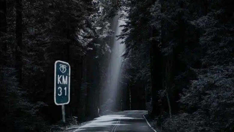 Leyendas de terror en las carreteras de México
