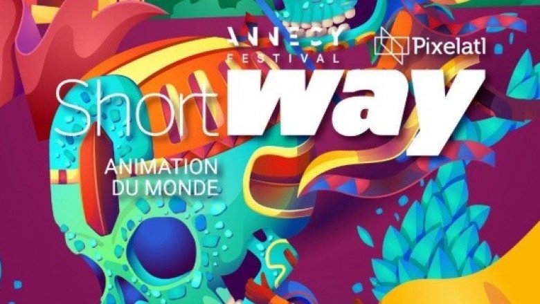 Llega "Pixelatl" a Jalisco