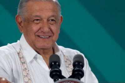 López Obrador anuncia compra de la empresa de Internet Altán