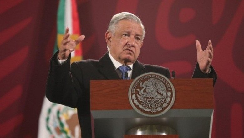 López Obrador se lanza contra quienes critican a su hijo menor: "Es una cobardía"