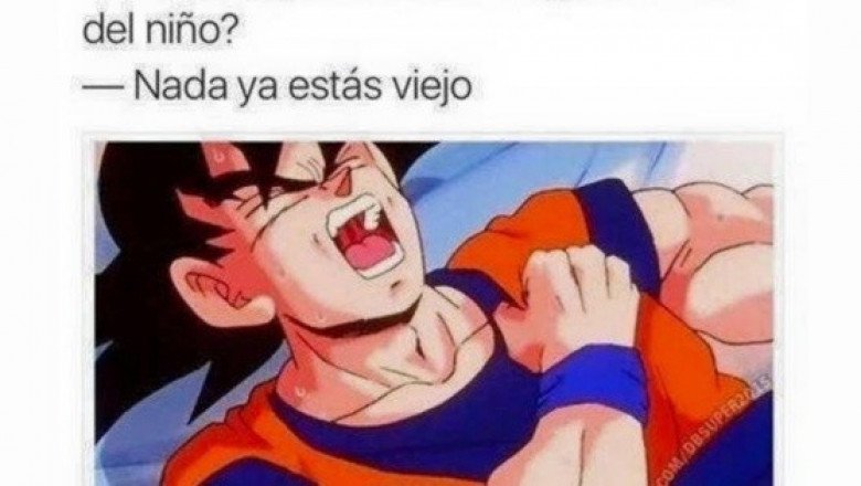 Los mejores memes del Día del Niño para tus redes sociales