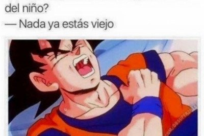 Los mejores memes del Día del Niño para tus redes sociales