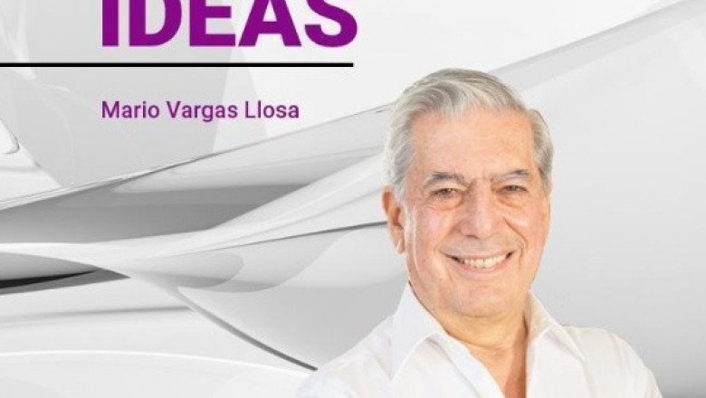 Mario Vargas Llosa: Las Revistas