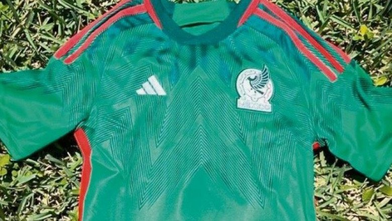 México sale del Top 10 de Selecciones