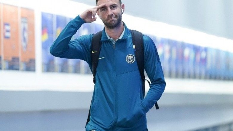 Miguel Layún lanza mensaje sobre los refuerzos del América