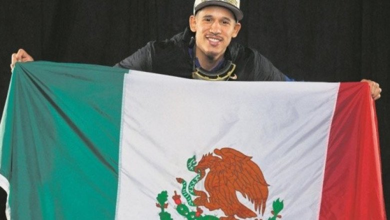 NBA: Campeonato con aporte mexicano