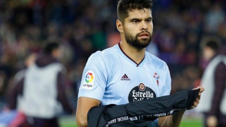 Néstor Araujo llega a México y su fichaje por el América es cuestión de horas