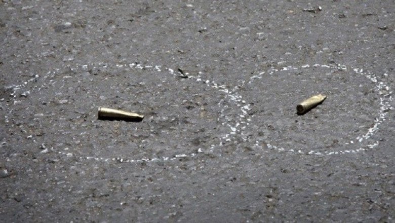 Niño de 10 años se dispara accidentalmente en la cabeza