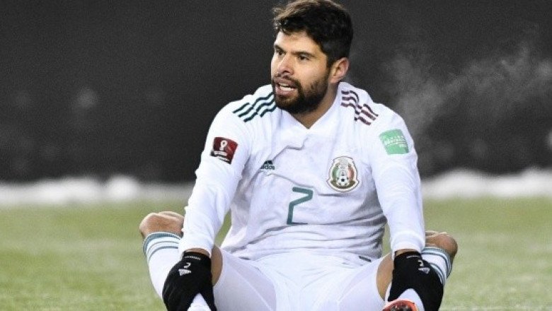 Oficial: América anuncia a Néstor Araujo