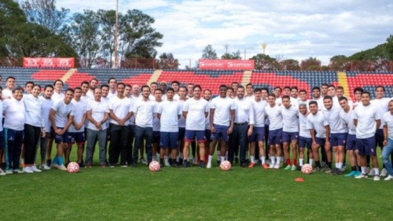 ¡Oficial! Joao Maleck tiene nuevo equipo en el futbol mexicano