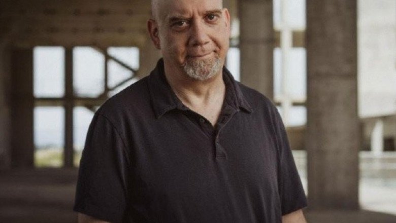 Paul Giamatti se une al elenco de "30 monedas"