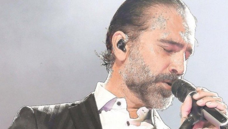 ¿Por qué Alejandro Fernández demandó al imitador "Simi-Potrillo"?