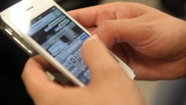 ¿Qué significa el punto verde en los chats de WhatsApp?