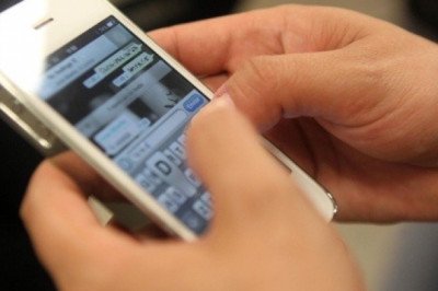 ¿Qué significa el punto verde en los chats de WhatsApp?