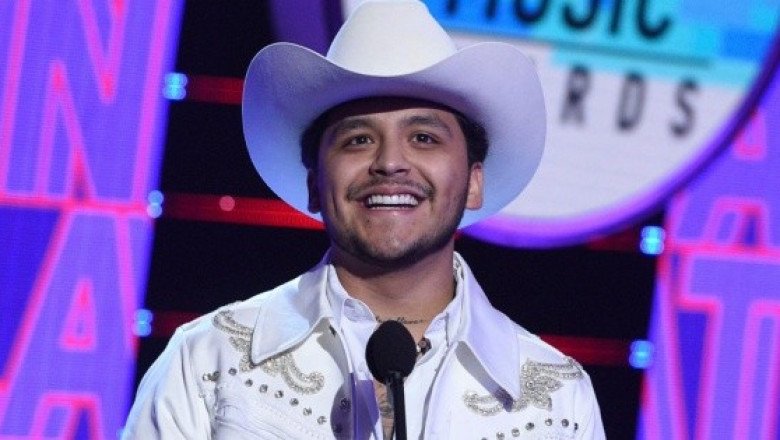 ¿Quién es Cazzu, la argentina con la que fue captado Christian Nodal?