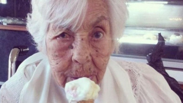 ¿Quién fue Eva Mange, la abuela amada por Thalía y Laura Zapata?