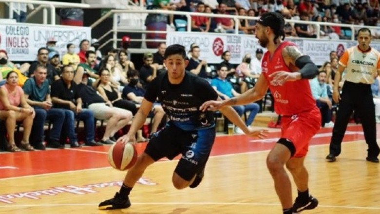 ¡Recuperan la ventaja! Astros acaricia la Final de CIBACOPA