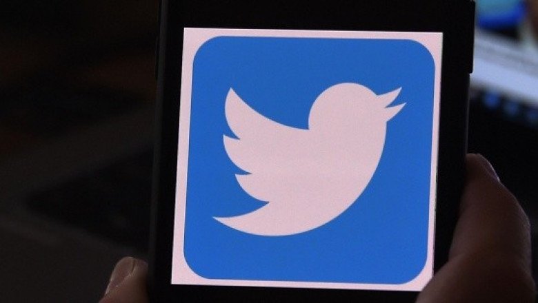 Reportan la caída de Twitter
