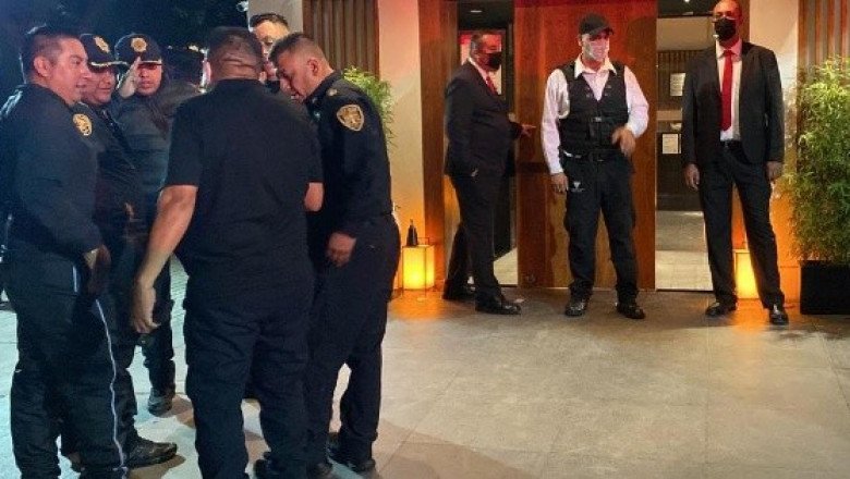 Reportan la muerte de Yrma Lydya; fue asesinada por su esposo
