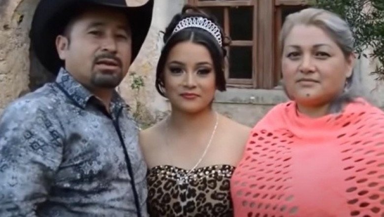 Rubí, la quinceañera más famosa de México, competirá en "La Academia"
