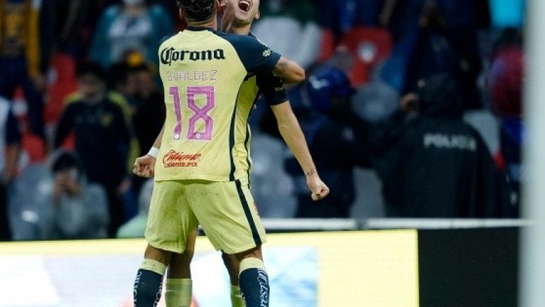 Se confirma una nueva baja del América, ¿De quién se trata?