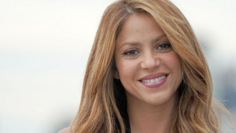 Shakira: “Te felicito” es su segunda canción en español más escuchada, después de “La tortura”