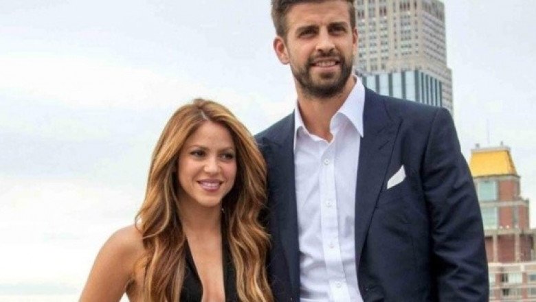 Shakira y Piqué, ¿cómo sería la división de bienes?