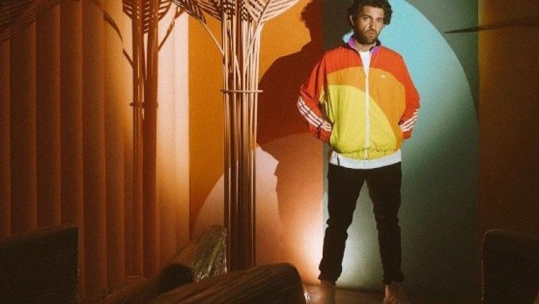 "Soy lo que soy": El EP de Soltero que presenta 5 canciones personales del músico y pintor