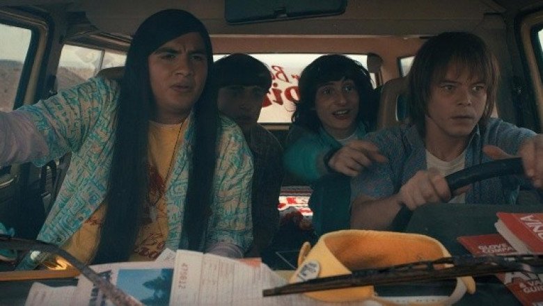 "Stranger Things 4 Vol. 2" será una "carnicería"