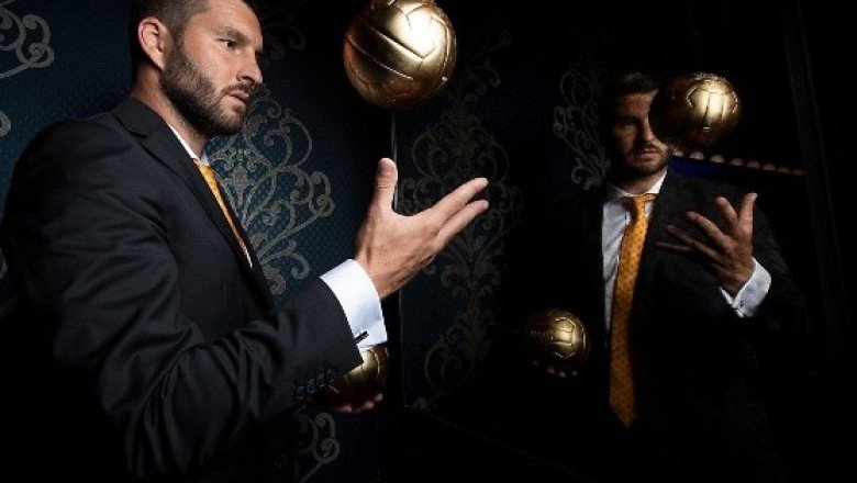 "Te lo merecías": El emotivo mensaje de Gignac a Julio Furch