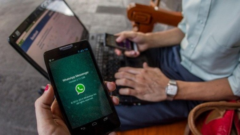 Tips para facilitarle el uso de WhatsApp a los adultos mayores