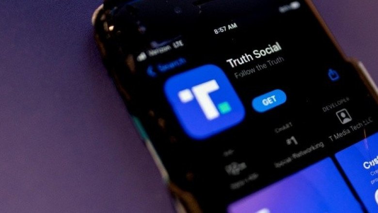 Trump lanza su propia red social para competir con Twitter