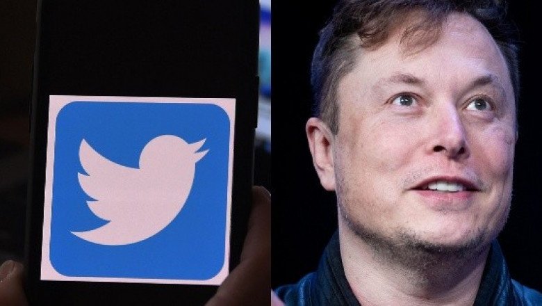 Twitter prepara botón de "editar" ¿Elon Musk es el culpable?