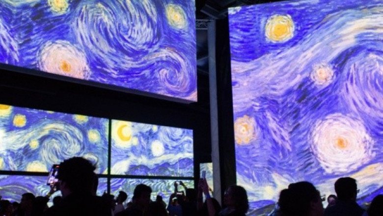 Van Gogh: 10 curiosidades sobre el famoso artista