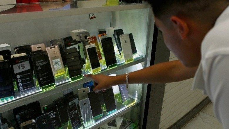 ¿Vas a comprar un celular usado? Te decimos cómo saber si es robado