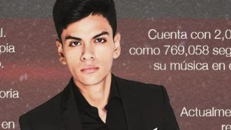 Virlán García rinde tributo a Natalia Lafourcade en Spotify Singles