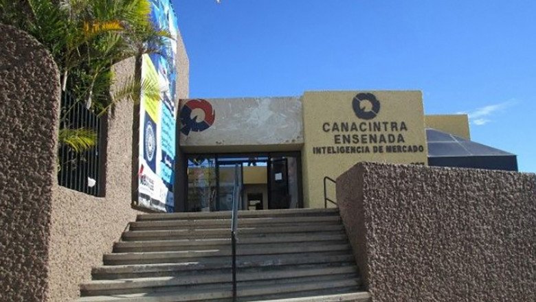 Realizará Canacintra Feria de Servicios y Proveeduría 2022