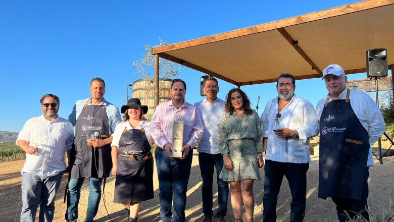 Es Baja California sede de la reunión nacional de Canirac