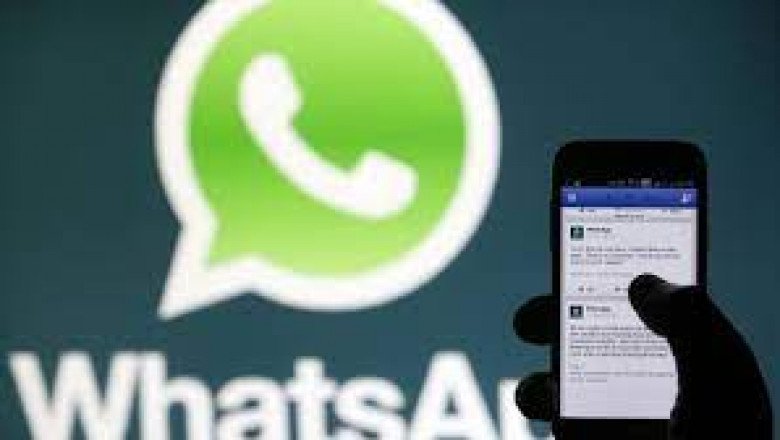 WhatsApp nos va a dar más tiempo para arrepentirnos si mandamos un mensaje por error