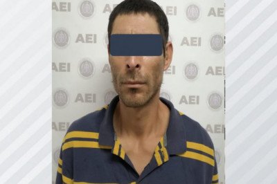 Fijan prisión preventiva contra “El Burro”, por homicidio